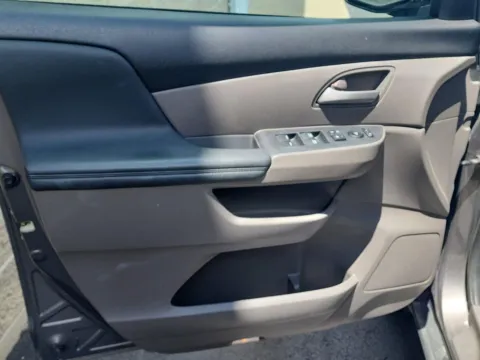More photos of 2012 Honda Odyssey EX-L at Wilmington Auto Center Chrysler Dodge Jeep RAM, OH