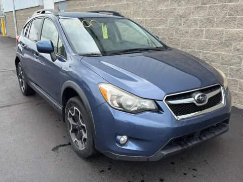 Photos of 2013 Subaru XV Crosstrek Premium for sale in Wilmington, OH at Wilmington Auto Center Chrysler Dodge Jeep RAM