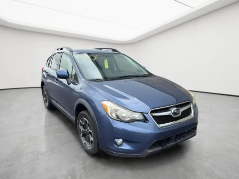 Photos of 2013 Subaru XV Crosstrek Premium for sale in Wilmington, OH at Wilmington Auto Center Chrysler Dodge Jeep RAM