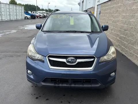 More photos of 2013 Subaru XV Crosstrek Premium at Wilmington Auto Center Chrysler Dodge Jeep RAM, OH