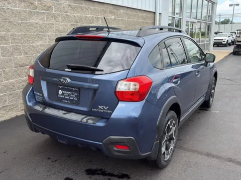 Another view of 2013 Subaru XV Crosstrek Premium for sale in Wilmington, OH at Wilmington Auto Center Chrysler Dodge Jeep RAM