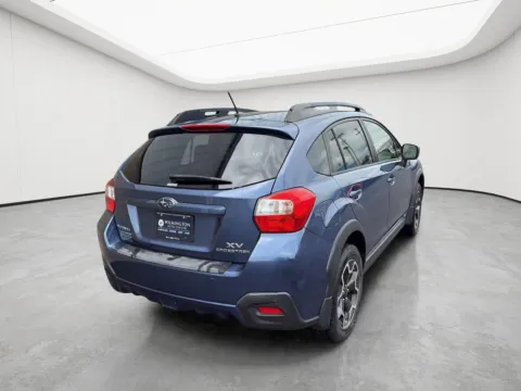 Another view of 2013 Subaru XV Crosstrek Premium for sale in Wilmington, OH at Wilmington Auto Center Chrysler Dodge Jeep RAM