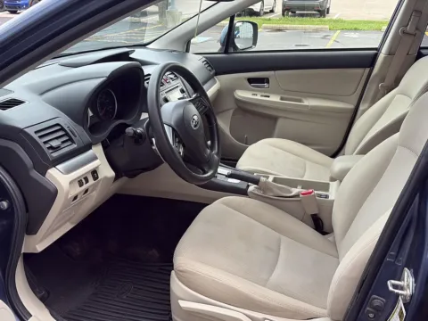 More photos of 2013 Subaru XV Crosstrek Premium at Wilmington Auto Center Chrysler Dodge Jeep RAM, OH