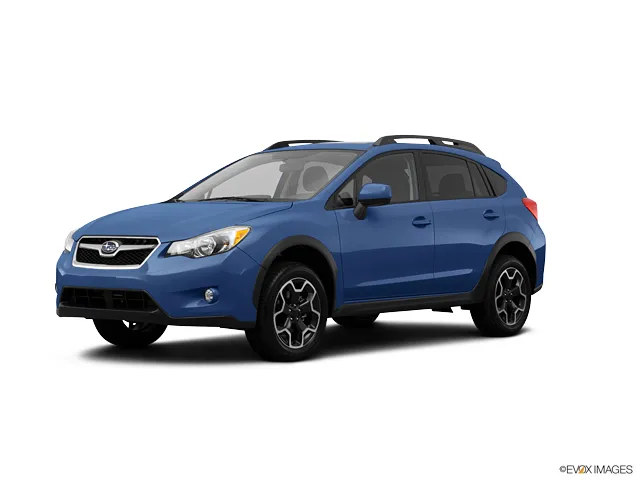 2013 Subaru XV Crosstrek Premium CVT's photo