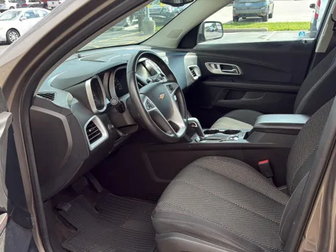 More photos of 2012 Chevrolet Equinox LT w/1LT at Wilmington Auto Center Chrysler Dodge Jeep RAM, OH