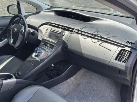 More photos of 2012 Toyota Prius Five at Wilmington Auto Center Chrysler Dodge Jeep RAM, OH