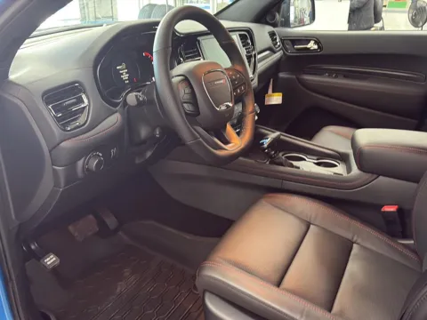 More photos of 2026 Dodge Durango GT Plus HEMI V8 at Wilmington Auto Center Chrysler Dodge Jeep RAM, OH