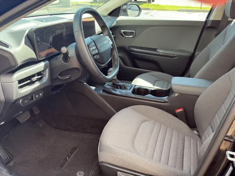 More photos of 2025 Kia K4 EX at Wilmington Auto Center Chrysler Dodge Jeep RAM, OH