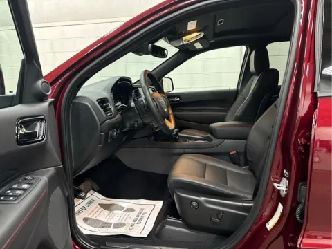 More photos of 2026 Dodge Durango GT Plus HEMI V8 at Wilmington Auto Center Chrysler Dodge Jeep RAM, OH