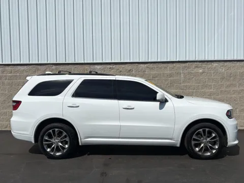 Photos of 2020 Dodge Durango GT Plus for sale in Wilmington, OH at Wilmington Auto Center Chrysler Dodge Jeep RAM
