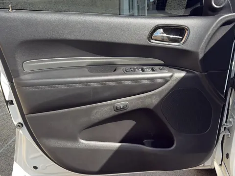 More photos of 2020 Dodge Durango GT Plus at Wilmington Auto Center Chrysler Dodge Jeep RAM, OH