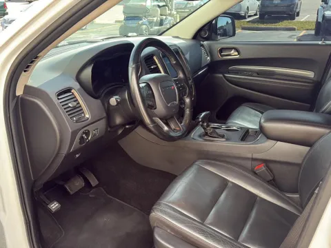 More photos of 2020 Dodge Durango GT Plus at Wilmington Auto Center Chrysler Dodge Jeep RAM, OH
