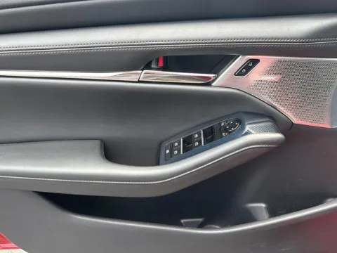 More photos of 2021 Mazda Mazda3 Sedan 2.5 Turbo at Wilmington Auto Center Chrysler Dodge Jeep RAM, OH