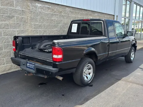 More photos of 2009 Ford Ranger XLT at Wilmington Auto Center Chrysler Dodge Jeep RAM, OH