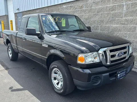 More photos of 2009 Ford Ranger XLT at Wilmington Auto Center Chrysler Dodge Jeep RAM, OH