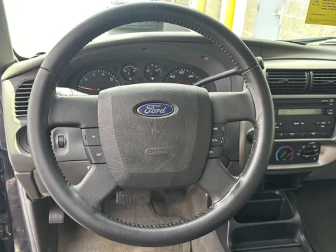 Another view of 2009 Ford Ranger XLT for sale in Wilmington, OH at Wilmington Auto Center Chrysler Dodge Jeep RAM