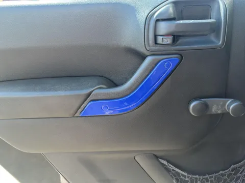 More photos of 2015 Jeep Wrangler Unlimited Sport at Wilmington Auto Center Chrysler Dodge Jeep RAM, OH