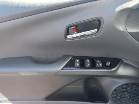 More photos of 2017 Toyota Prius Four Touring at Wilmington Auto Center Chrysler Dodge Jeep RAM, OH