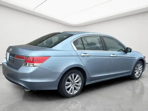 Another view of 2011 Honda Accord Sdn EX-L for sale in Wilmington, OH at Wilmington Auto Center Chrysler Dodge Jeep RAM
