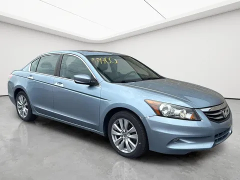 Photos of 2011 Honda Accord Sdn EX-L for sale in Wilmington, OH at Wilmington Auto Center Chrysler Dodge Jeep RAM