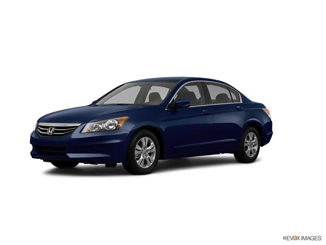 2011 Honda Accord EX-L V6 Auto's photo