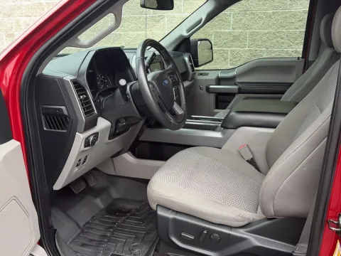 More photos of 2020 Ford F-150 XLT at Wilmington Auto Center Chrysler Dodge Jeep RAM, OH