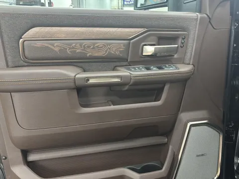 More photos of 2026 Ram 3500 Longhorn at Wilmington Auto Center Chrysler Dodge Jeep RAM, OH