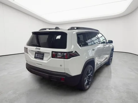 Another view of 2026 Jeep Cherokee 85th Anniversary for sale in Wilmington, OH at Wilmington Auto Center Chrysler Dodge Jeep RAM