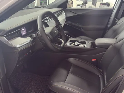 More photos of 2026 Jeep Cherokee 85th Anniversary at Wilmington Auto Center Chrysler Dodge Jeep RAM, OH