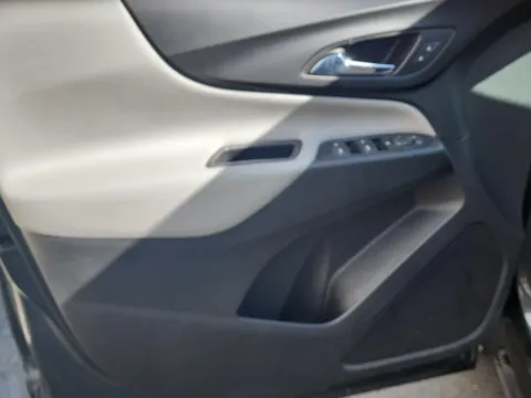 More photos of 2018 Chevrolet Equinox LT at Wilmington Auto Center Chrysler Dodge Jeep RAM, OH