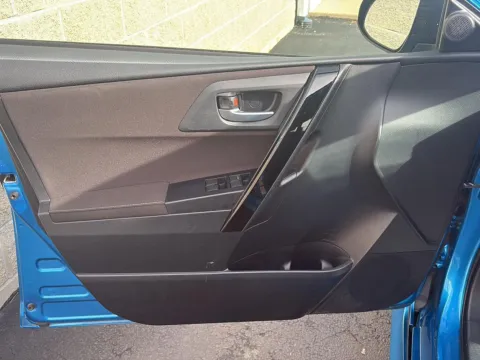 More photos of 2018 Toyota Corolla iM at Wilmington Auto Center Chrysler Dodge Jeep RAM, OH