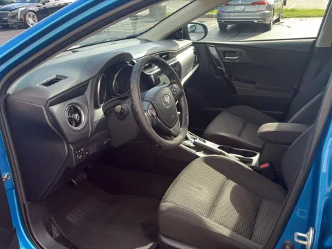 More photos of 2018 Toyota Corolla iM at Wilmington Auto Center Chrysler Dodge Jeep RAM, OH