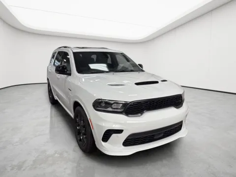 Photos of 2026 Dodge Durango GT Premium HEMI V8 for sale in Wilmington, OH at Wilmington Auto Center Chrysler Dodge Jeep RAM