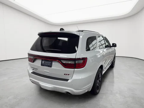 Another view of 2026 Dodge Durango GT Premium HEMI V8 for sale in Wilmington, OH at Wilmington Auto Center Chrysler Dodge Jeep RAM