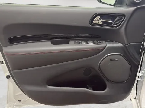 More photos of 2026 Dodge Durango GT Premium HEMI V8 at Wilmington Auto Center Chrysler Dodge Jeep RAM, OH