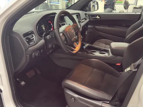 More photos of 2026 Dodge Durango GT Premium HEMI V8 at Wilmington Auto Center Chrysler Dodge Jeep RAM, OH