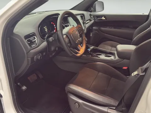 More photos of 2026 Dodge Durango GT Premium HEMI V8 at Wilmington Auto Center Chrysler Dodge Jeep RAM, OH