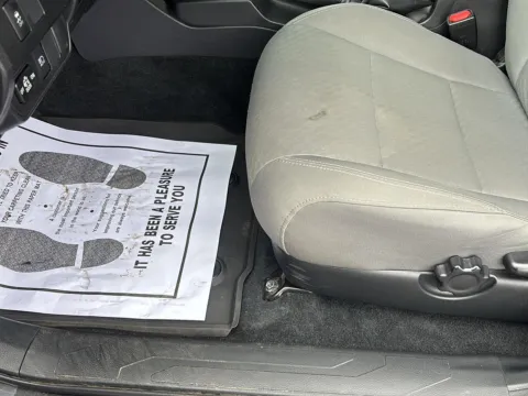 More photos of 2023 Toyota Tacoma SR at Wilmington Auto Center Chrysler Dodge Jeep RAM, OH