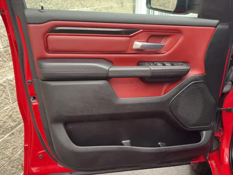 More photos of 2022 Ram 1500 Rebel at Wilmington Auto Center Chrysler Dodge Jeep RAM, OH
