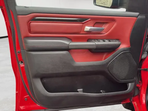 More photos of 2022 Ram 1500 Rebel at Wilmington Auto Center Chrysler Dodge Jeep RAM, OH