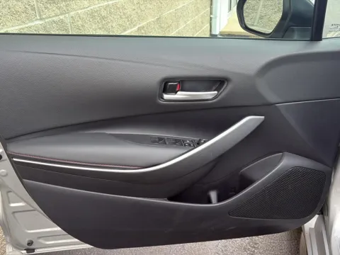 More photos of 2025 Toyota Corolla SE at Wilmington Auto Center Chrysler Dodge Jeep RAM, OH
