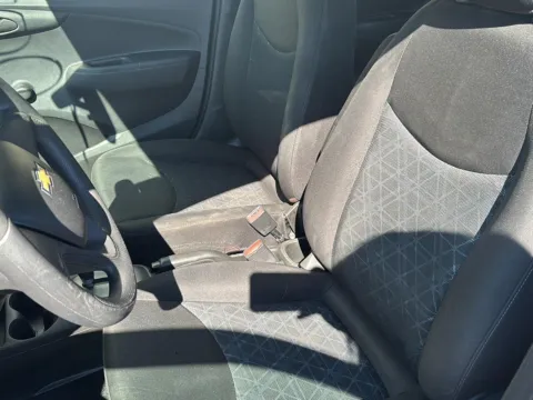 More photos of 2020 Chevrolet Spark LS at Wilmington Auto Center Chrysler Dodge Jeep RAM, OH