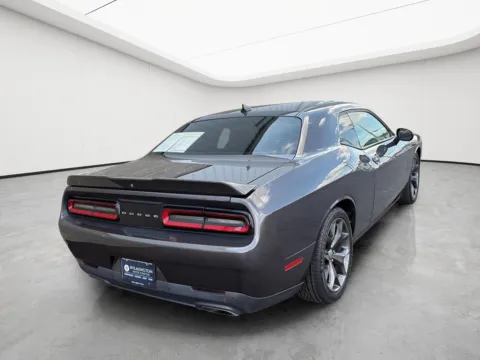 Another view of 2019 Dodge Challenger R/T for sale in Wilmington, OH at Wilmington Auto Center Chrysler Dodge Jeep RAM