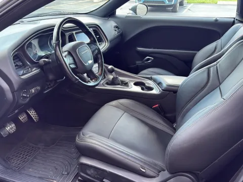 More photos of 2019 Dodge Challenger R/T at Wilmington Auto Center Chrysler Dodge Jeep RAM, OH