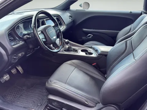 More photos of 2019 Dodge Challenger R/T at Wilmington Auto Center Chrysler Dodge Jeep RAM, OH