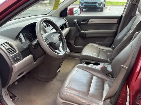 More photos of 2011 Honda CR-V EX-L at Wilmington Auto Center Chrysler Dodge Jeep RAM, OH