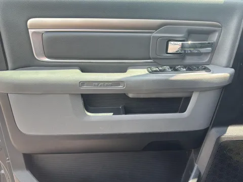 More photos of 2018 Ram 1500 Big Horn at Wilmington Auto Center Chrysler Dodge Jeep RAM, OH