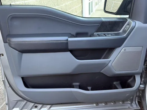More photos of 2021 Ford F-150 XLT at Wilmington Auto Center Chrysler Dodge Jeep RAM, OH
