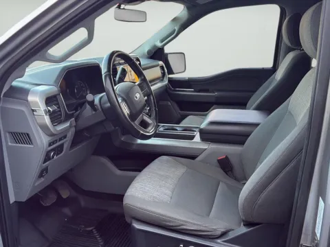 More photos of 2021 Ford F-150 XLT at Wilmington Auto Center Chrysler Dodge Jeep RAM, OH
