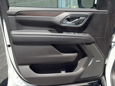 More photos of 2021 Chevrolet Tahoe Z71 at Wilmington Auto Center Chrysler Dodge Jeep RAM, OH
